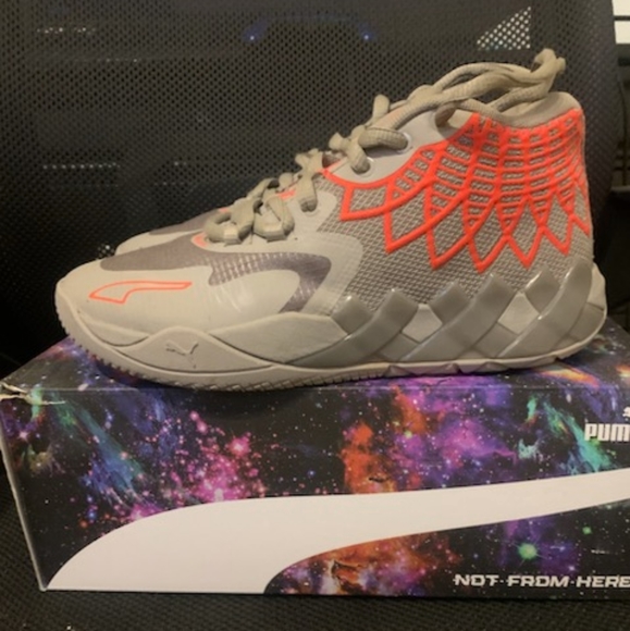 MB.01 Rock Ridge - Picture 4 of 4